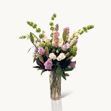 Load image into Gallery viewer, Luxe Flower Vase