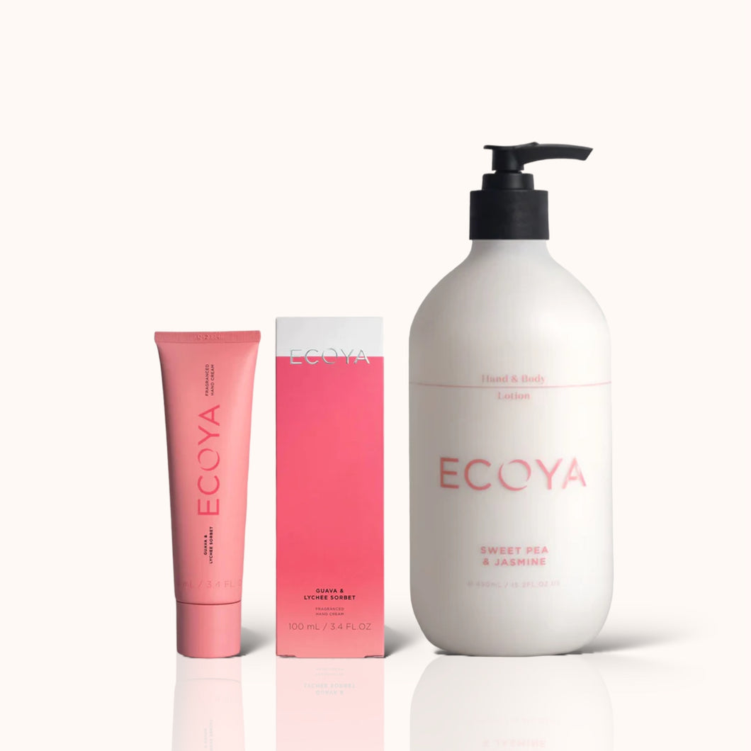 Ecoya Skin Care