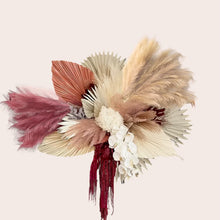Load image into Gallery viewer, Raspberry Burst Wall or Arch Arrangement