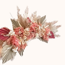 Load image into Gallery viewer, Rosé Wall Piece or Arch Arrangement