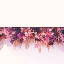Load image into Gallery viewer, Lilac Love Wall Arrangement