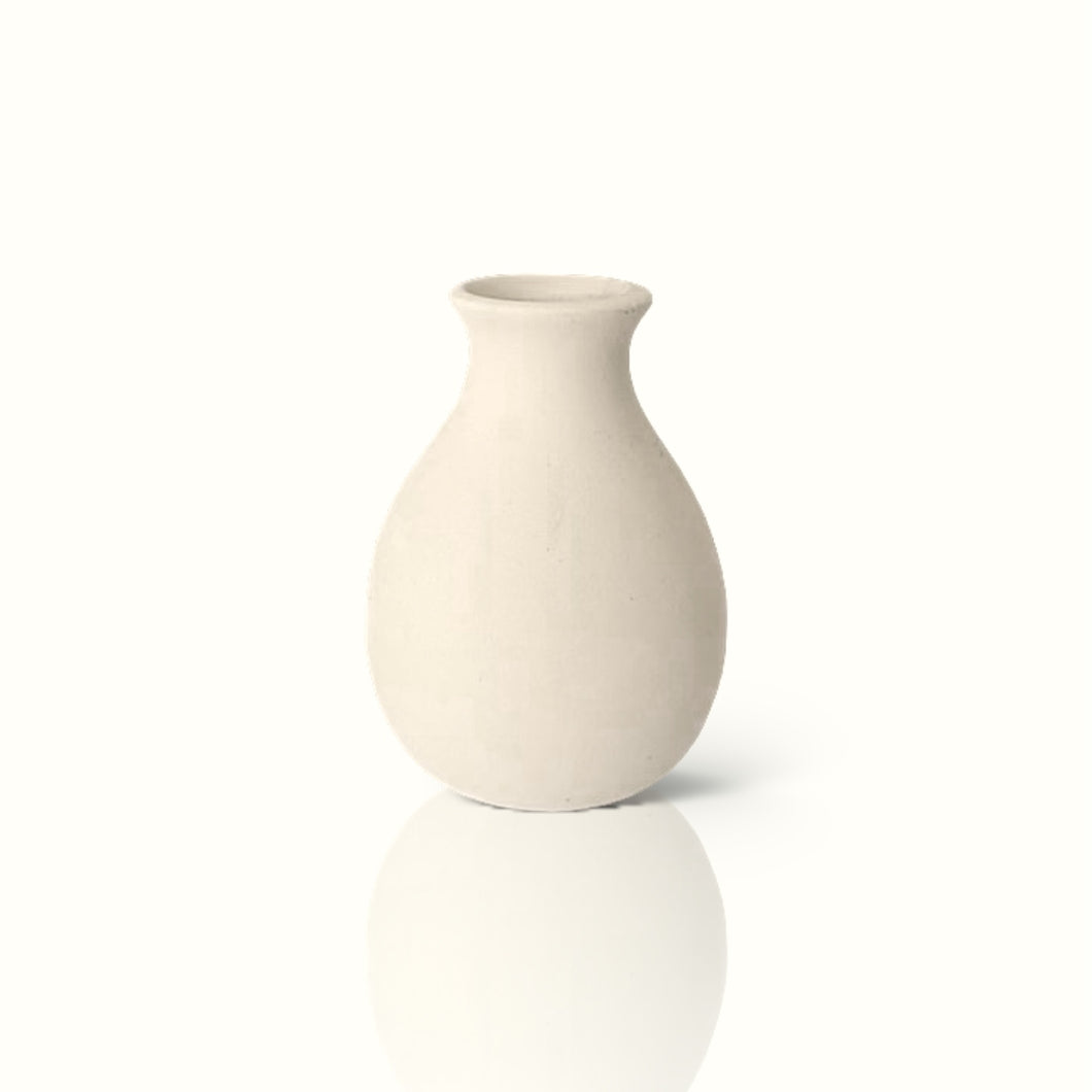 Mini Ceramic Vase - Rental