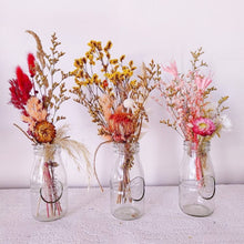 Load image into Gallery viewer, Mini Jar Florals