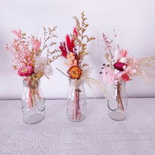 Load image into Gallery viewer, Mini Jar Florals