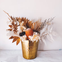 Load image into Gallery viewer, Gold Champagne Pot
