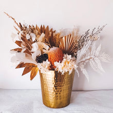 Load image into Gallery viewer, Gold Champagne Pot