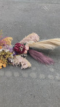 Load and play video in Gallery viewer, Lilac Love Wall Arrangement