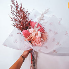 Load image into Gallery viewer, Pink and Peach Bouquet
