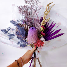 Load image into Gallery viewer, Lilac Love Bouquet