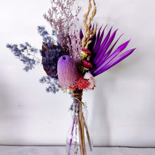 Load image into Gallery viewer, Lilac Love Bouquet