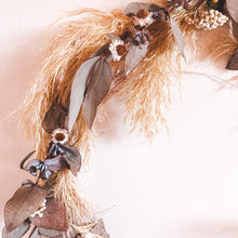Load image into Gallery viewer, Blue Eucalypt Wreath