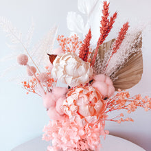 Load image into Gallery viewer, Blush Pink Pot