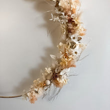 Load image into Gallery viewer, Country Meadow Wreath