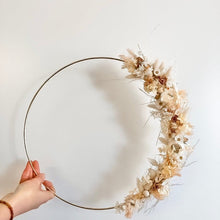Load image into Gallery viewer, Country Meadow Wreath