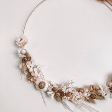 Load image into Gallery viewer, Natural Wreath