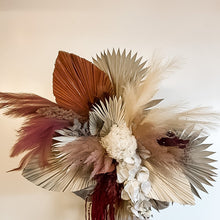 Load image into Gallery viewer, Raspberry Burst Wall or Arch Arrangement