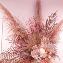 Load image into Gallery viewer, Pretty In Pink Wall/Arch Piece