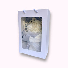 Load image into Gallery viewer, Dried &amp; Preserved Bouquet - White
