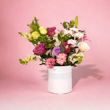 Load image into Gallery viewer, Floral Gift Box - BL
