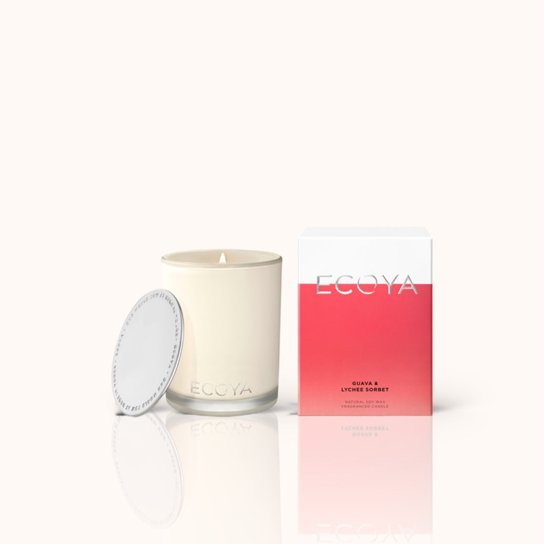 Ecoya Candle