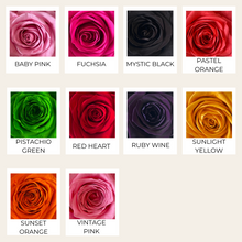 Load image into Gallery viewer, Preserved Rose Heads
