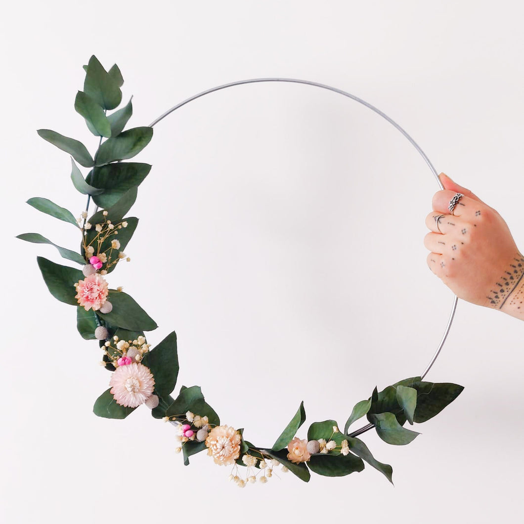 Enchanted Wreath