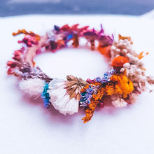 Load image into Gallery viewer, Wild Meadow Bracelet
