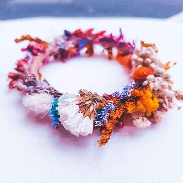 Wild Meadow Bracelet